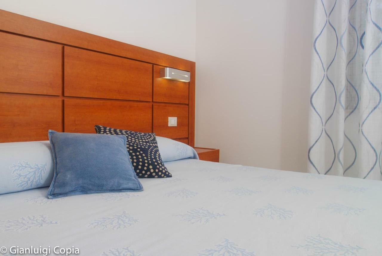 Villaggio Turistico La Mantinera - Appartamenti De Luxe Praia a Mare Exteriér fotografie