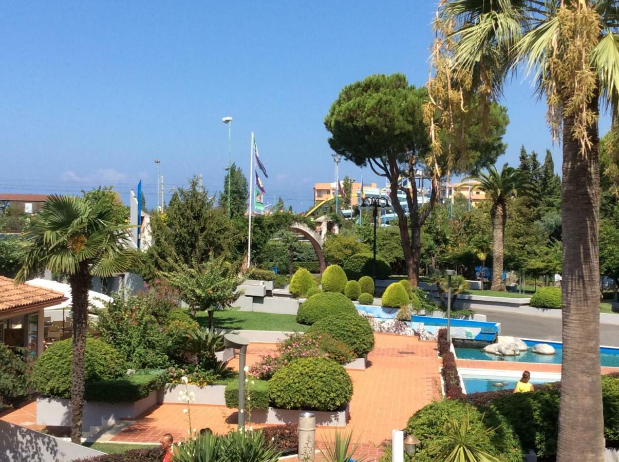 Villaggio Turistico La Mantinera - Appartamenti De Luxe Praia a Mare Exteriér fotografie