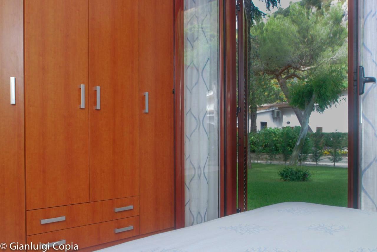 Villaggio Turistico La Mantinera - Appartamenti De Luxe Praia a Mare Exteriér fotografie